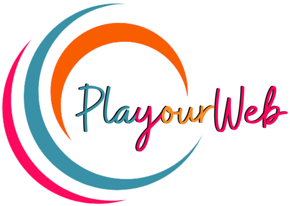 Logo Playourweb